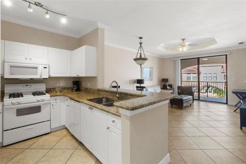 Copropriété à vendre à Clearwater, Floride: 1 chambre, 71.53 m2 № 2102775 - photo 5