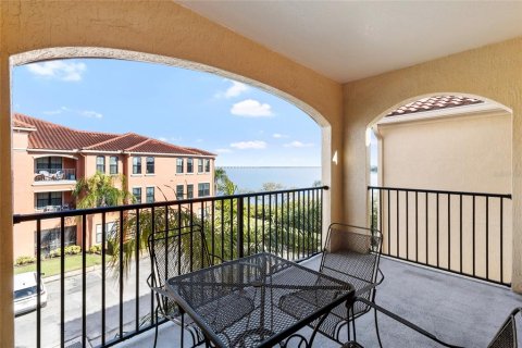 Copropriété à vendre à Clearwater, Floride: 1 chambre, 71.53 m2 № 2102775 - photo 22