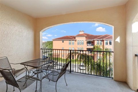 Copropriété à vendre à Clearwater, Floride: 1 chambre, 71.53 m2 № 2102775 - photo 21