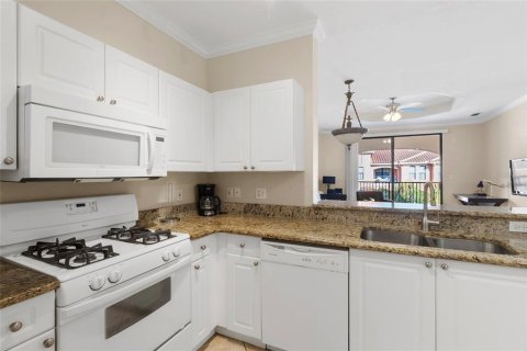 Copropriété à vendre à Clearwater, Floride: 1 chambre, 71.53 m2 № 2102775 - photo 11
