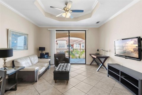 Copropriété à vendre à Clearwater, Floride: 1 chambre, 71.53 m2 № 2102775 - photo 16