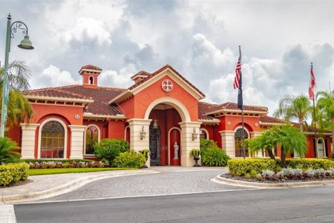 Copropriété à vendre à Clearwater, Floride: 1 chambre, 71.53 m2 № 2102775 - photo 26