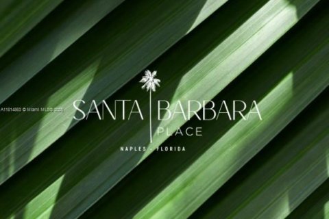 Купить таунхаус в Нейплс, Флорида 3 спальни, 152.64м2, № 1981126 - фото 4