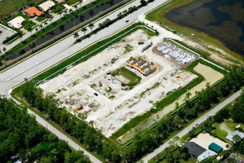 Купить таунхаус в Нейплс, Флорида 3 спальни, 152.64м2, № 1981126 - фото 6