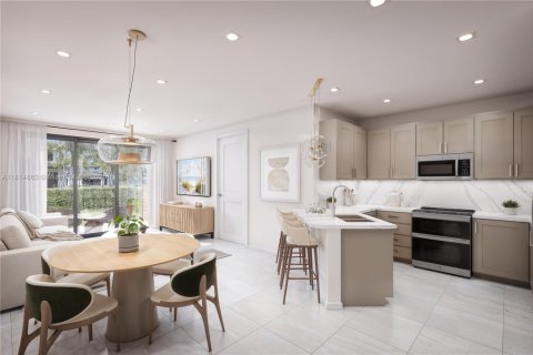 Таунхаус в Нейплс, Флорида 3 спальни, 152.64м2 № 1981126