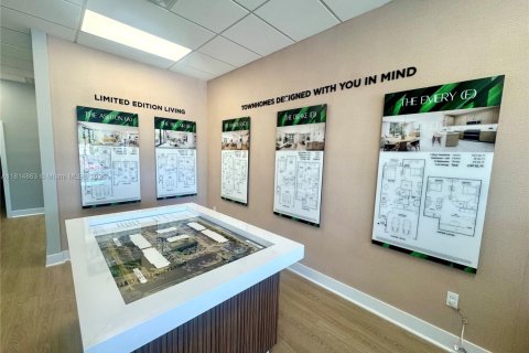 Купить таунхаус в Нейплс, Флорида 3 спальни, 152.64м2, № 1981126 - фото 17