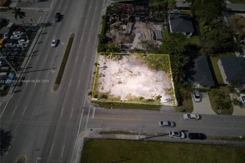 Commercial property in Miami, Florida № 1862787 - photo 5
