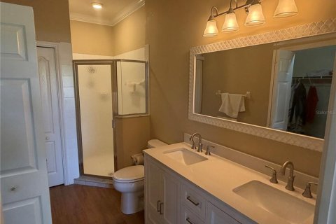Casa en alquiler en Venice, Florida, 2 dormitorios, 130.25 m2 № 2229773 - foto 17