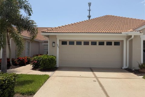 Casa en Venice, Florida 2 dormitorios, 130.25 m2 № 2229773