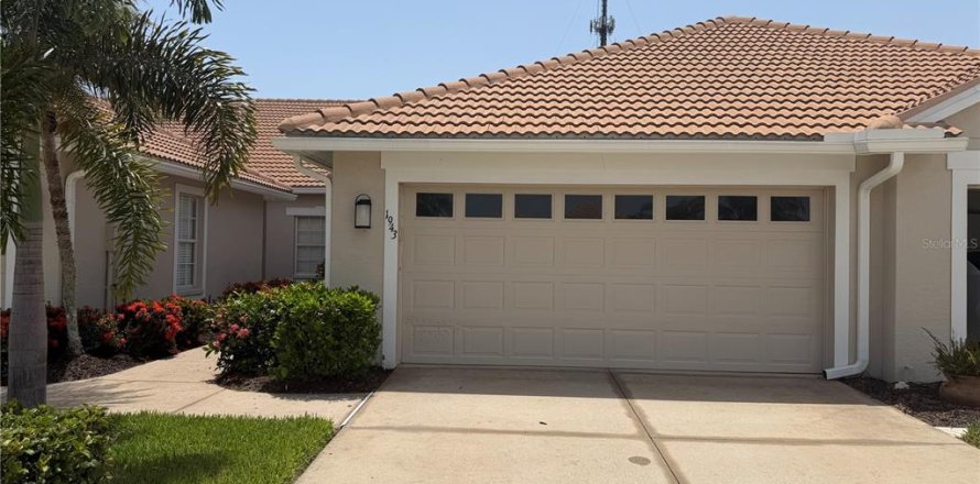 Casa en Venice, Florida 2 dormitorios, 130.25 m2 № 2229773