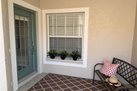 Casa en alquiler en Venice, Florida, 2 dormitorios, 130.25 m2 № 2229773 - foto 6