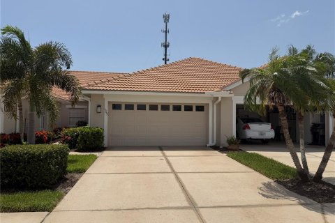 Casa en alquiler en Venice, Florida, 2 dormitorios, 130.25 m2 № 2229773 - foto 2