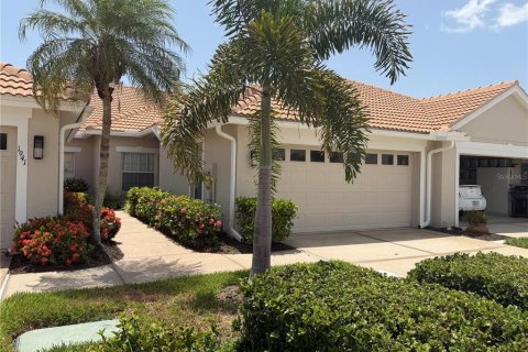 Casa en alquiler en Venice, Florida, 2 dormitorios, 130.25 m2 № 2229773 - foto 3
