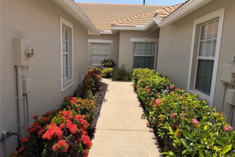 Casa en alquiler en Venice, Florida, 2 dormitorios, 130.25 m2 № 2229773 - foto 4