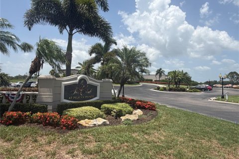Casa en alquiler en Venice, Florida, 2 dormitorios, 130.25 m2 № 2229773 - foto 27