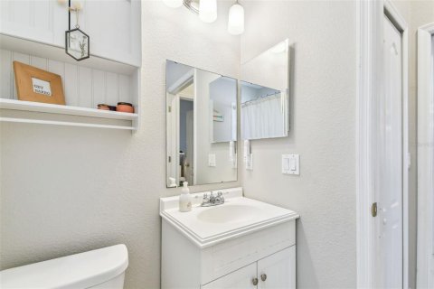 House in Dunedin, Florida 6 bedrooms, 253.53 sq.m. № 1829371 - photo 29