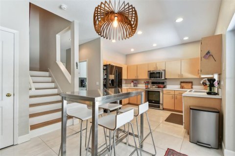House in Dunedin, Florida 6 bedrooms, 253.53 sq.m. № 1829371 - photo 17