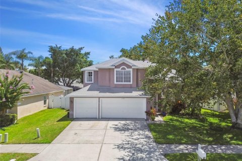 House in Dunedin, Florida 6 bedrooms, 253.53 sq.m. № 1829371 - photo 1