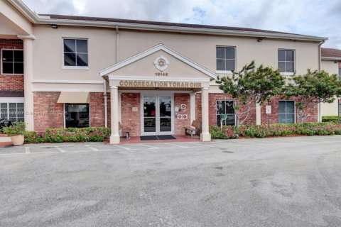 Copropriété à vendre à Boca Raton, Floride: 2 chambres, 77.57 m2 № 1961494 - photo 15