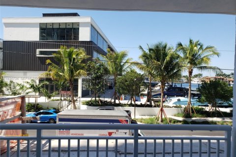 Condominio en alquiler en Fort Lauderdale, Florida, 1 dormitorio, 60.11 m2 № 1992811 - foto 11
