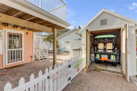 Villa ou maison à vendre à New Smyrna Beach, Floride: 4 chambres, 128.21 m2 № 1528737 - photo 6