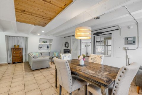 Villa ou maison à vendre à New Smyrna Beach, Floride: 4 chambres, 128.21 m2 № 1528737 - photo 17