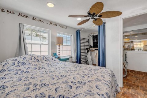 Villa ou maison à vendre à New Smyrna Beach, Floride: 4 chambres, 128.21 m2 № 1528737 - photo 29
