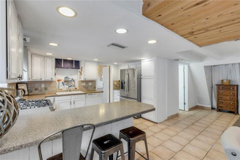Villa ou maison à vendre à New Smyrna Beach, Floride: 4 chambres, 128.21 m2 № 1528737 - photo 21