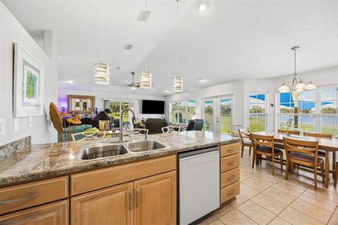 Casa en venta en Crescent City, Florida, 3 dormitorios, 146.41 m2 № 2266974 - foto 26