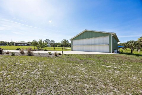 Casa en venta en Crescent City, Florida, 3 dormitorios, 146.41 m2 № 2266974 - foto 12