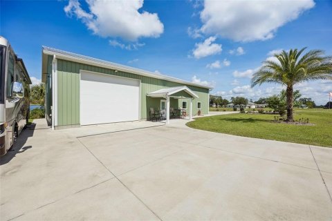 Casa en venta en Crescent City, Florida, 3 dormitorios, 146.41 m2 № 2266974 - foto 6