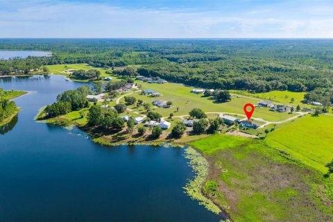 Casa en venta en Crescent City, Florida, 3 dormitorios, 146.41 m2 № 2266974 - foto 4