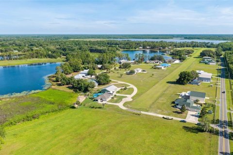 Casa en venta en Crescent City, Florida, 3 dormitorios, 146.41 m2 № 2266974 - foto 5
