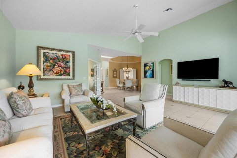 House in Jupiter, Florida 3 bedrooms, 210.7 sq.m. № 2188984 - photo 8