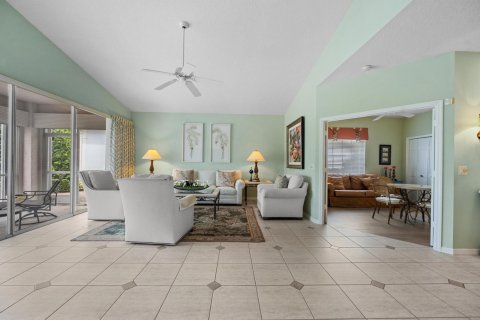 House in Jupiter, Florida 3 bedrooms, 210.7 sq.m. № 2188984 - photo 5