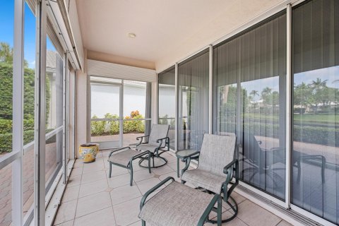 House in Jupiter, Florida 3 bedrooms, 210.7 sq.m. № 2188984 - photo 22