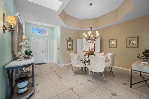 House in Jupiter, Florida 3 bedrooms, 210.7 sq.m. № 2188984 - photo 4