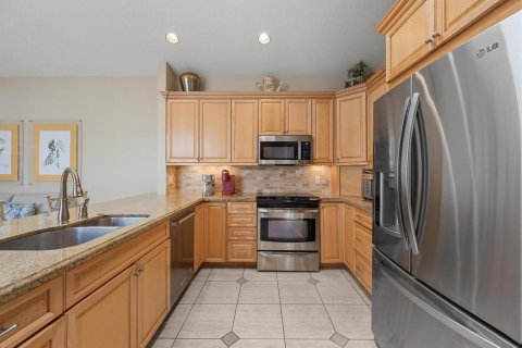 House in Jupiter, Florida 3 bedrooms, 210.7 sq.m. № 2188984 - photo 12