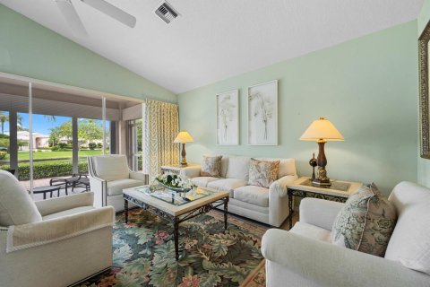 House in Jupiter, Florida 3 bedrooms, 210.7 sq.m. № 2188984 - photo 7
