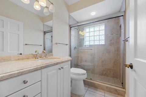 House in Jupiter, Florida 3 bedrooms, 210.7 sq.m. № 2188984 - photo 21