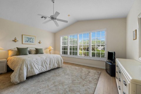 House in Jupiter, Florida 3 bedrooms, 210.7 sq.m. № 2188984 - photo 16