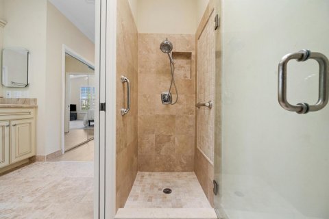 House in Jupiter, Florida 3 bedrooms, 210.7 sq.m. № 2188984 - photo 18