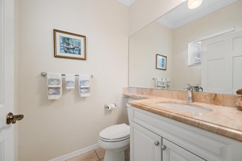 House in Jupiter, Florida 3 bedrooms, 210.7 sq.m. № 2188984 - photo 15