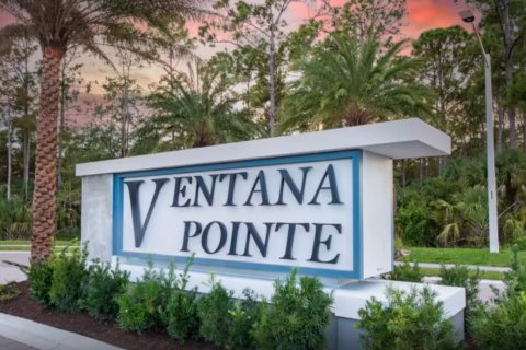 VENTANA POINTE in Naples, Florida № 55415 - photo 1