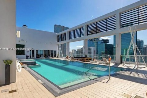 Condominio en alquiler en Miami, Florida, 2 dormitorios, 73.49 m2 № 2056706 - foto 20