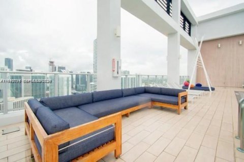 Condominio en alquiler en Miami, Florida, 2 dormitorios, 73.49 m2 № 2056706 - foto 21