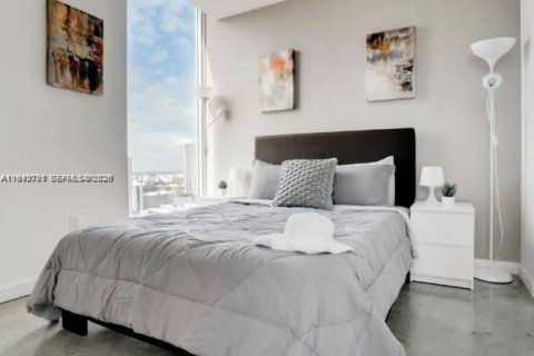 Condominio en alquiler en Miami, Florida, 2 dormitorios, 73.49 m2 № 2056706 - foto 10
