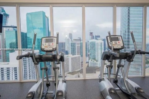 Condominio en alquiler en Miami, Florida, 2 dormitorios, 73.49 m2 № 2056706 - foto 23