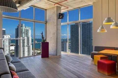 Condominio en alquiler en Miami, Florida, 2 dormitorios, 73.49 m2 № 2056706 - foto 30