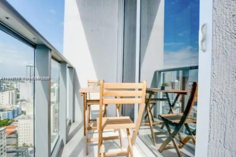 Condominio en alquiler en Miami, Florida, 2 dormitorios, 73.49 m2 № 2056706 - foto 15